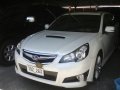 Subaru Legacy 2012 for sale-1