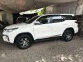 2017 Toyota Fortuner 2.4 DSL G-1