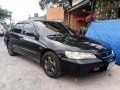 Honda Accord VTI-L 2002 6th Gen For Sale -0