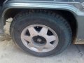 Mitsubishi. L300 Versa van 1996 Gray For Sale -6