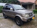 Isuzu Crosswind XUVi 2006 Brown For Sale -2