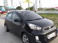 Kia Picanto EX 2016 1.0 Manual For Sale -0