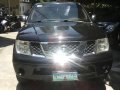 Nissan NP300 Navara 2010 for sale-1