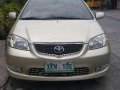 2003 Toyota Vios for sale-0