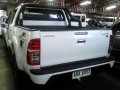 Toyota Hilux 2015 for sale-4