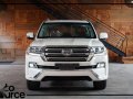 2018 Toyota Land Cruiser 200 Dubai FOR SALE-0