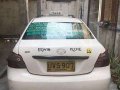 2009 Toyota Vios Manual White Top of the Line For Sale -0