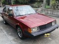 Toyota Corona Silver Edition Preserve 1982 For Sale -5