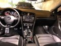 Volkswagen Golf gts turbo diesel 2017 FOR SALE-9