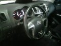 Toyota Hilux 2015 for sale-7