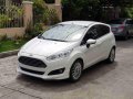 Ford Fiesta 2015 FOR SALE-1