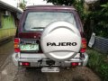 Mitsubishi Pajero Fieldmaster 2001 FOR SALE-3