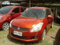 Suzuki Swift 2015 For sale-1