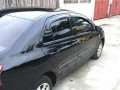 Toyota Vios 2011 E FOR SALE-7