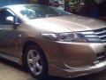 Honda City 2010 1.3 Top of the Line For Sale -4