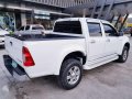 Fresh Isuzu D-Max LS 4X2 AT 2011 White For Sale -6