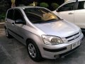 Hyundai Getz 2005 for sale-0