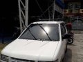 Isuzu Crosswind 2006 XL Manual White For Sale -0