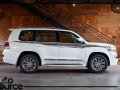 2018 Toyota Land Cruiser 200 Dubai FOR SALE-2