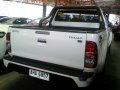 Toyota Hilux 2015 for sale-3
