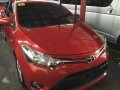 2017 Toyota VIOS 13 E Dual VVTI Manual Gas-0