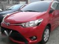 Assume Balance 2018 Toyota Vios 1.3 e Matic Personal 120k fixed-0