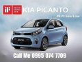 Kia Picanto 1.2 GT Line 2018 4- cylinders EURO4-0
