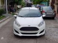 Ford Fiesta 2015 For Sale-1