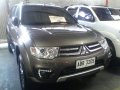 Mitsubishi Montero Sport 2015 for sale-0