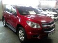 Chevrolet Trailblazer 2016 FOR SALE-0