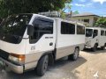 2005 Isuzu Elf truck fb type FOR SALE-1