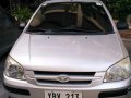 Hyundai Getz 2005 for sale-1