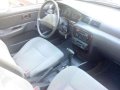 1998 Nissan Sentra AT Silver Sedan For Sale -5