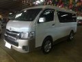 Toyota Hiace 2017 for sale-1