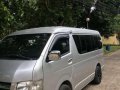 Toyota Grandia SILVER FOR SALE-0