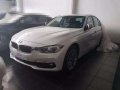 2018 BMW 318d Luxury for sale-0