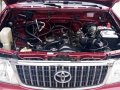 2003 TOYOTA REVO Limited Edition 11Seater For Sale -2
