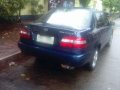 Toyota Corolla lovelife 2002 FOR SALE-1