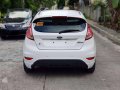 Ford Fiesta 2015 For Sale-4