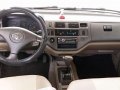 2003 TOYOTA REVO Limited Edition 11Seater For Sale -9