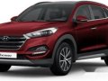 Hyundai Tucson Gl 2018 for sale-0