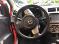 Toyota Wigo G 2016 MT Red HB For Sale -4