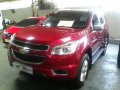 Chevrolet Trailblazer 2016 FOR SALE-2