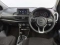 Kia Picanto 1.2 GT Line 2018 4- cylinders EURO4-1
