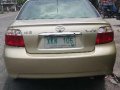 2003 Toyota Vios for sale-2