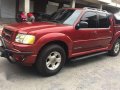 For sale or Swap 2000 FORD EXPLORER SPORT TRAC-0