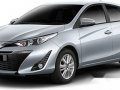 Toyota Yaris E 2018 for sale-1