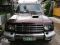 Mitsubishi Pajero Fieldmaster 2001 FOR SALE-4