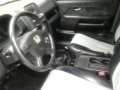 2006 Honda Crv MT 4x2 2.0L SUV Silver For Sale -10