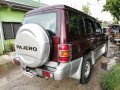 Mitsubishi Pajero Fieldmaster 2001 FOR SALE-2